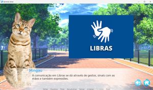 Aprenda Libras screenshot 3