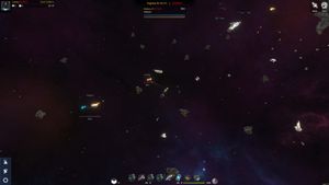 AQ2: Expanse screenshot 1
