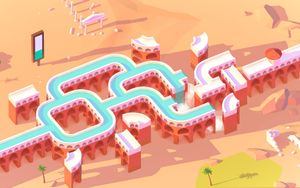 Aquavias screenshot 4