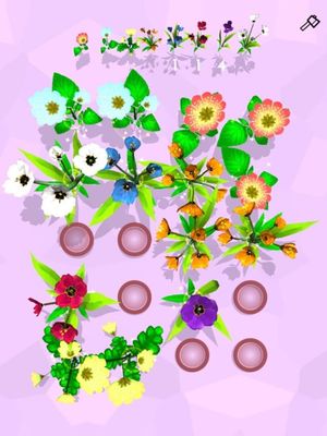 AR Flower screenshot 2