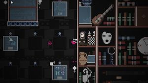 Arachnowopunk screenshot 1
