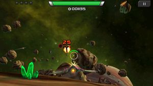 ARC Squadron: Redux screenshot 1