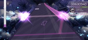Arcaea screenshot 3