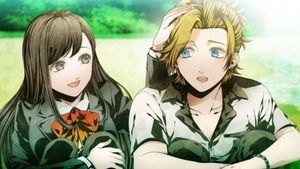 Arcana Famiglia Collezione! Piccola Amore screenshot 1