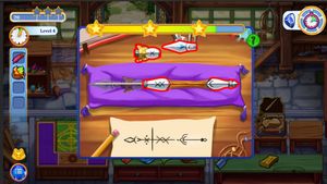 Arcane Arts Academy 2 screenshot 2