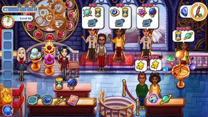 Arcane Arts Academy 2 screenshot 3
