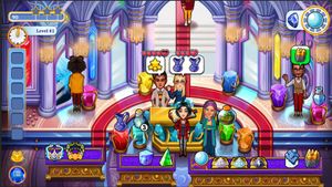 Arcane Arts Academy 2 screenshot 4