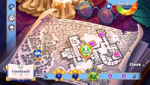 Arcane Arts Academy screenshot 4