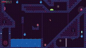 Arcane Golf screenshot 1