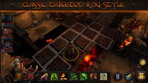 Arcane Quest 3 screenshot 1