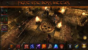 Arcane Quest 3 screenshot 2