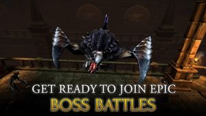 Arcane Quest Legends screenshot 3