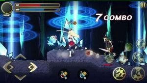 Arcane Soul + screenshot 4