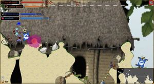 Arcanists screenshot 4