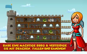 Arcanox screenshot 3