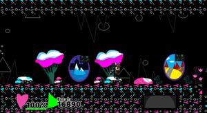 Archa screenshot 1