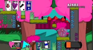 Archa screenshot 4