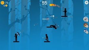 Archer 2 screenshot 2