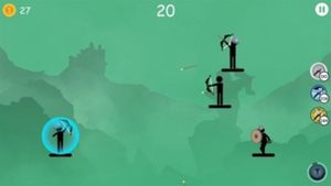 Archer 2 screenshot 3