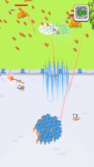 Archer Defenders screenshot 3