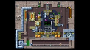 Archibald's Adventures screenshot 1