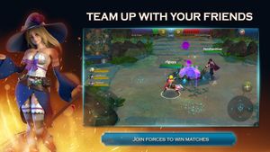 Archwar: Heroes and Demons screenshot 1