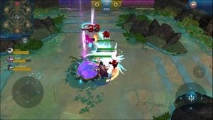 Archwar: Heroes and Demons screenshot 3