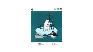 Arctictopia screenshot 1