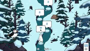 Arctictopia screenshot 3