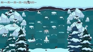 Arctictopia screenshot 4