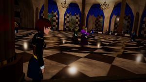 Arcus screenshot 4