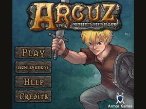 Arcuz screenshot 2