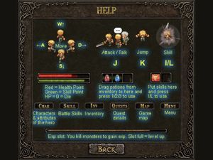 Arcuz screenshot 3