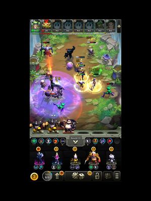 Arena Allstars screenshot 3