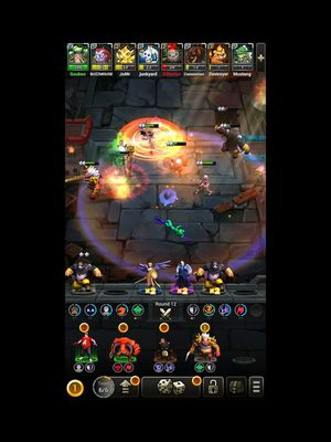 Arena Allstars screenshot 4