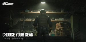 Arena Breakout screenshot 4