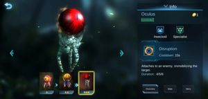 Arena of Evolution: Red Tides screenshot 2
