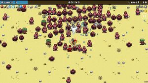 Arena Survivors screenshot 4