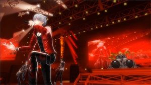 Argonavis from BanG Dream! AAside screenshot 4
