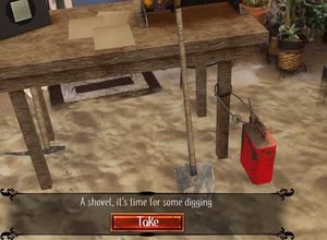 ARia's Legacy screenshot 3