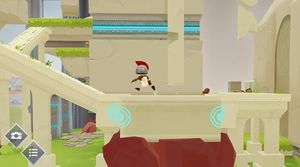 ARise screenshot 1