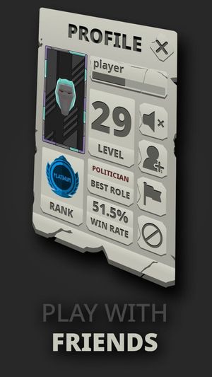 Aristoi screenshot 3