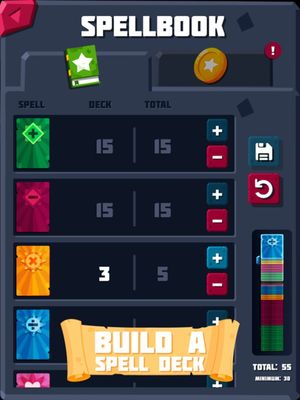 Arithmagic: Math Wizard Game screenshot 4