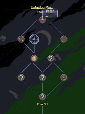 Arkfront screenshot 1