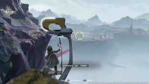 Arknights: Endfield screenshot 4