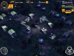 ArmA Mobile Ops screenshot 2
