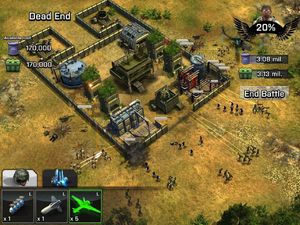 ArmA Mobile Ops screenshot 3