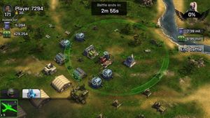 ArmA Mobile Ops screenshot 4