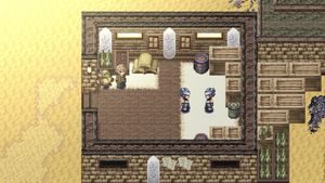 Armed Emeth screenshot 2
