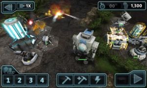 Armed! screenshot 1